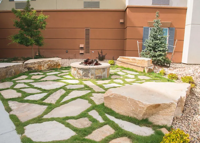 3 star hotel: Candlewood Suites Fort Collins By Ihg